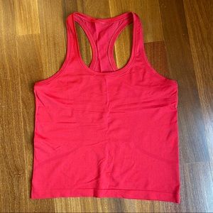 Swiftly Tech Racerback Tank 2.0 Race Length
